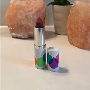 Clinique Plum Pop Lipstick